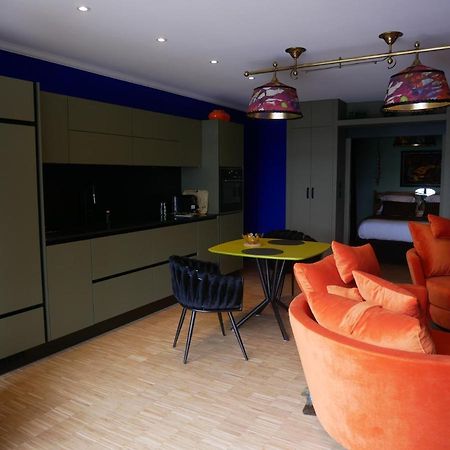 Suite 24 Aubenas Extérieur photo