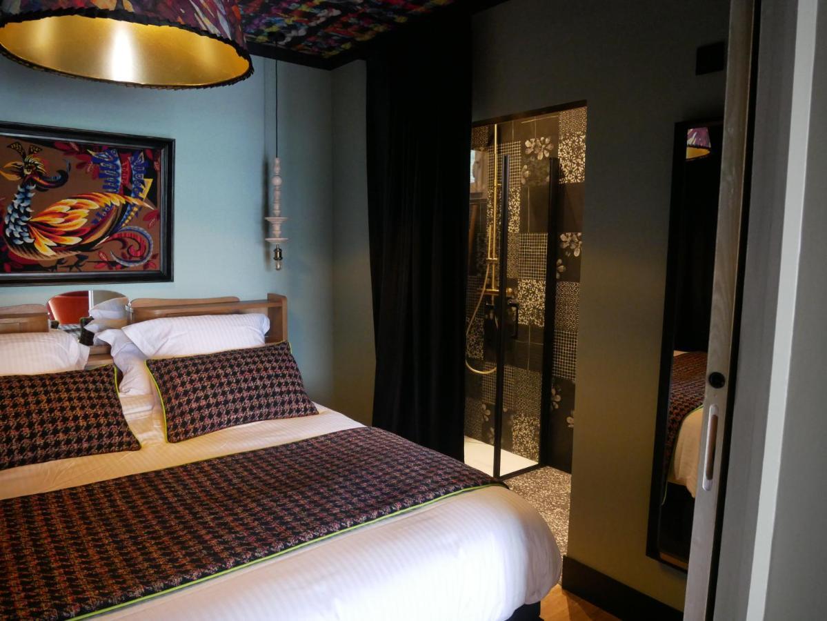 Suite 24 Aubenas Extérieur photo