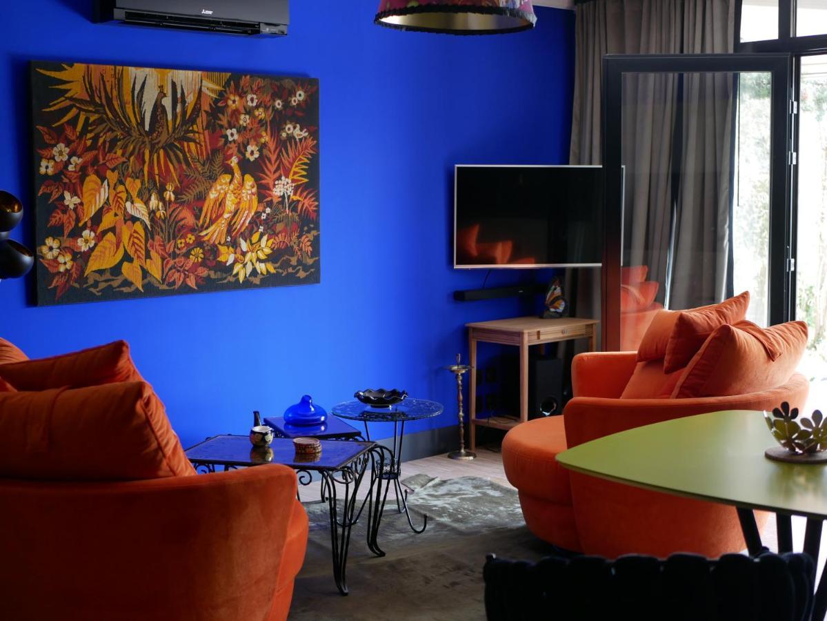 Suite 24 Aubenas Extérieur photo