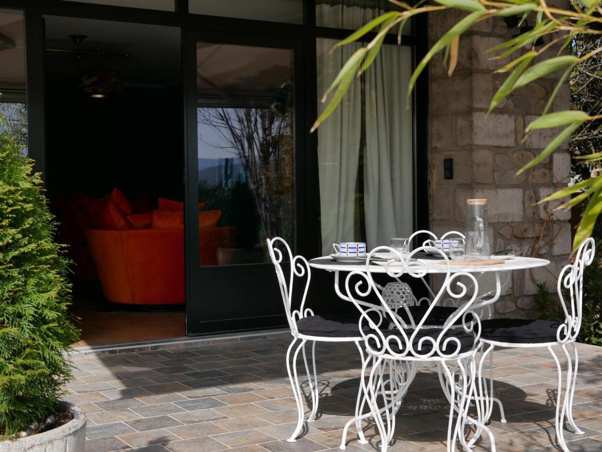 Suite 24 Aubenas Extérieur photo