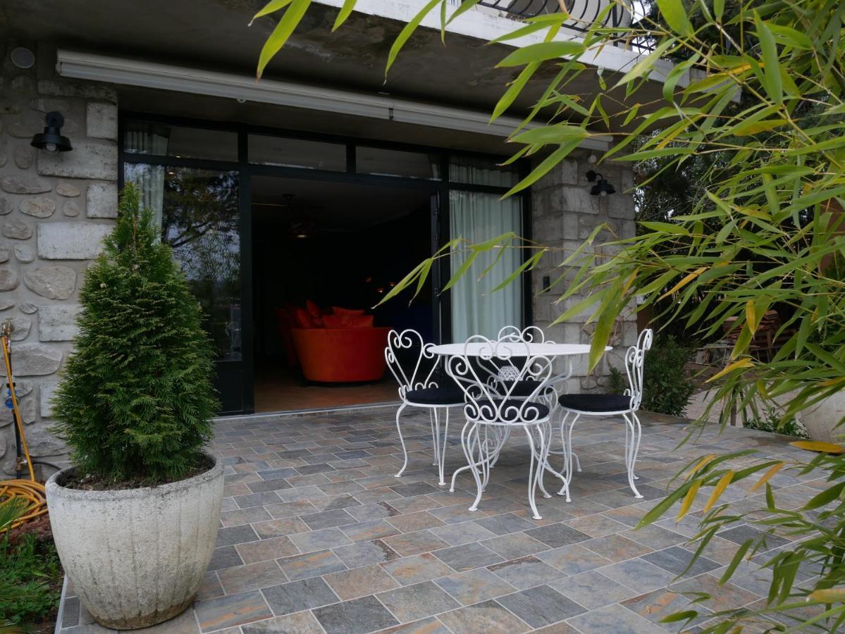 Suite 24 Aubenas Extérieur photo